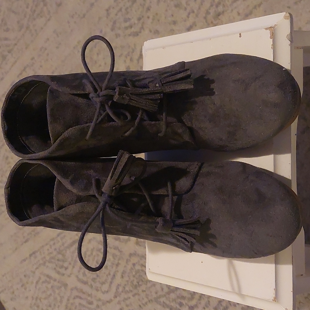Dr Scholl's Be Energized Boots